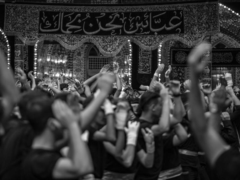 قبسات من كربلاء - الحلقة العاشرة/الصفة التنظيميّة للنهضة الحسينيّة